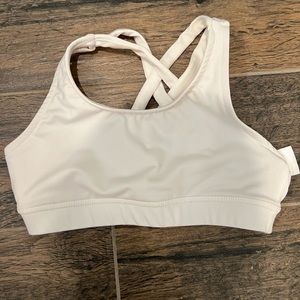 Varsity Sports Bra